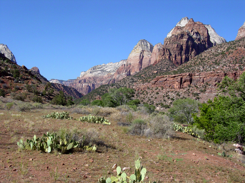 Zion National Park