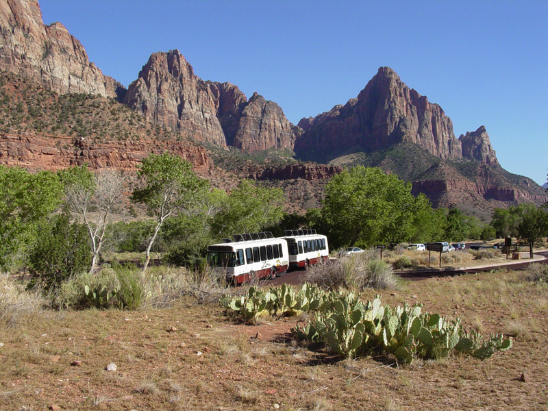 Zion National Park