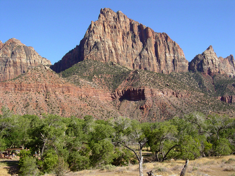 Zion National Park