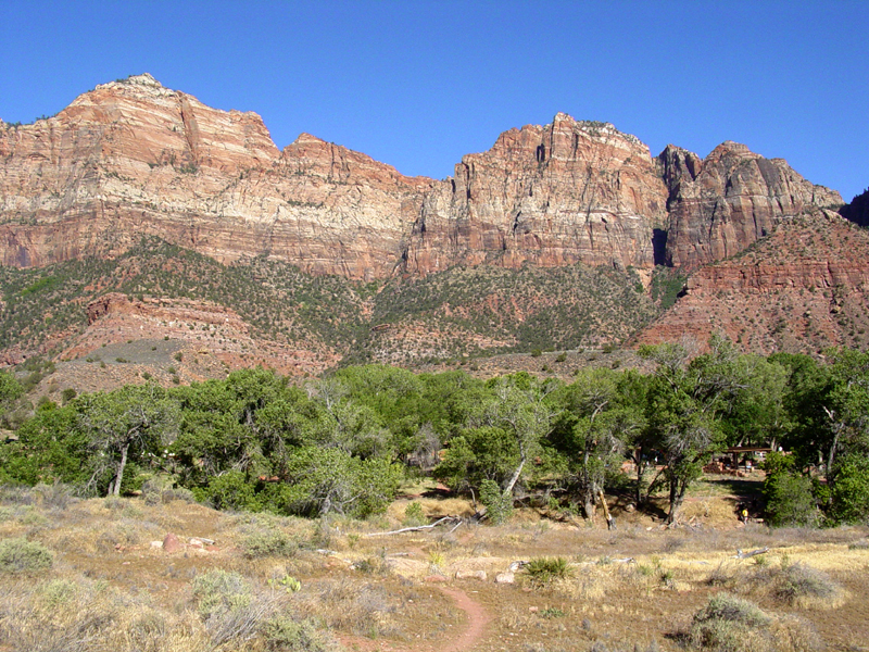 Zion National Park