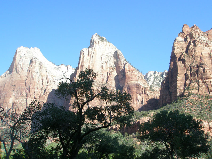 Zion National Park