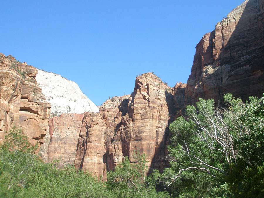 Zion National Park