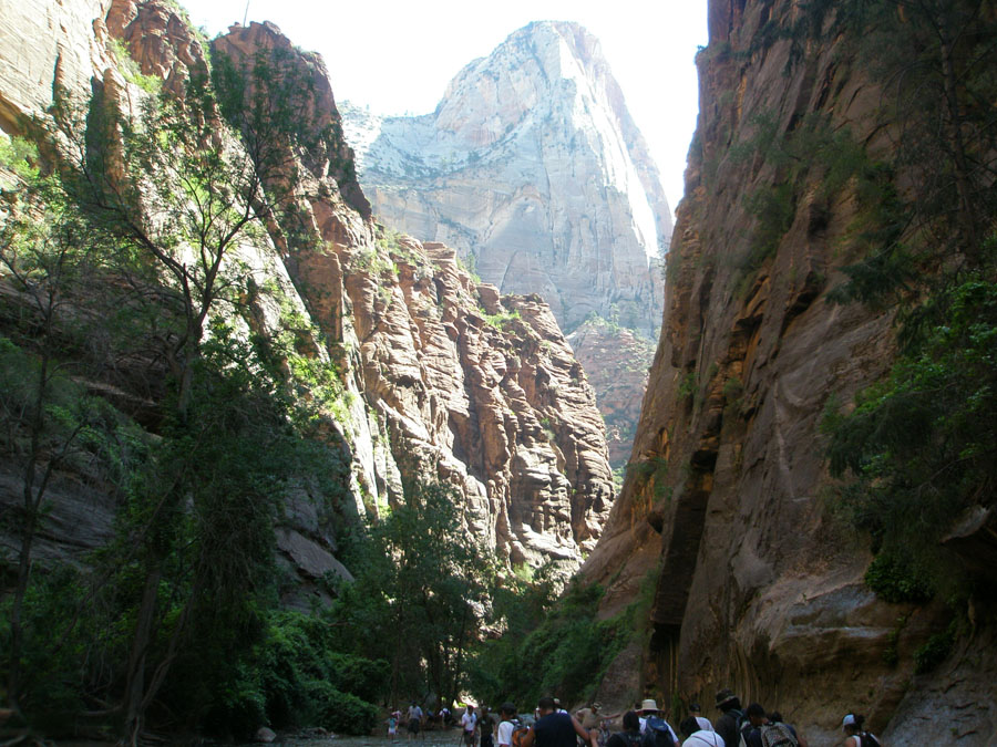 Zion National Park