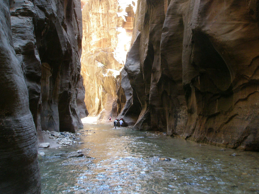 Zion National Park