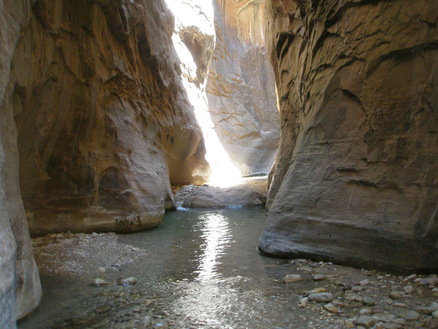 Zion National Park