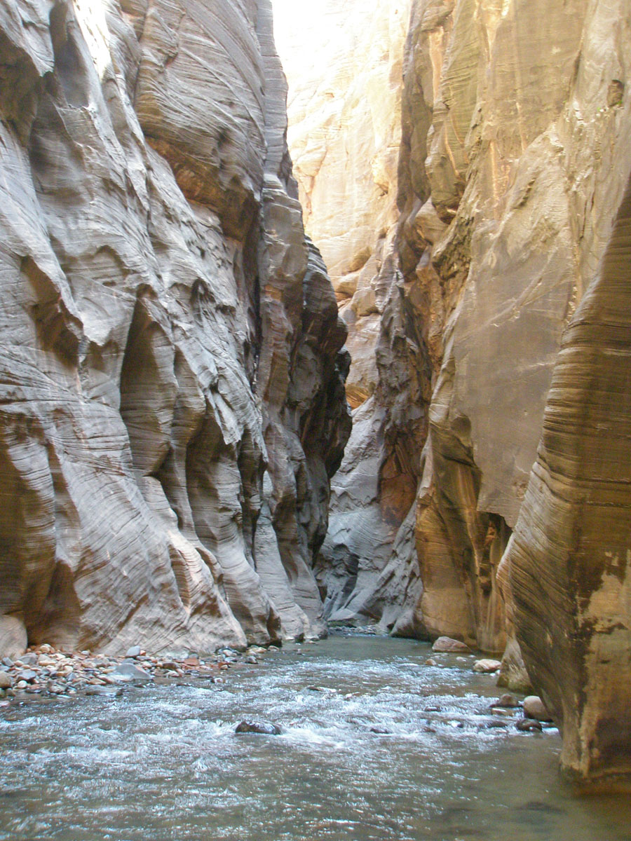 Zion National Park