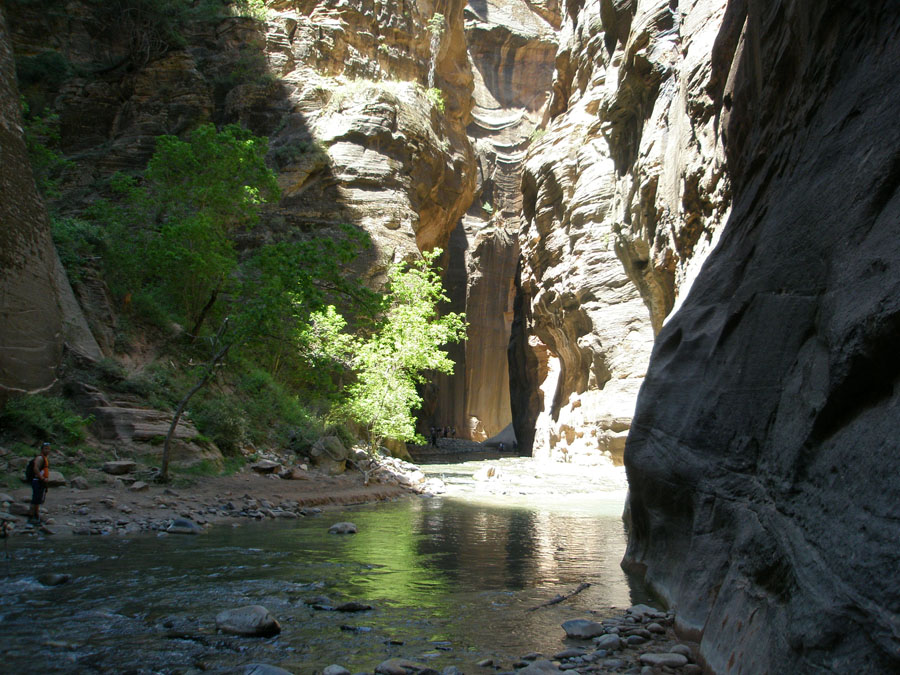 Zion National Park