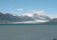 Kenai_fjords National Park, Alaska