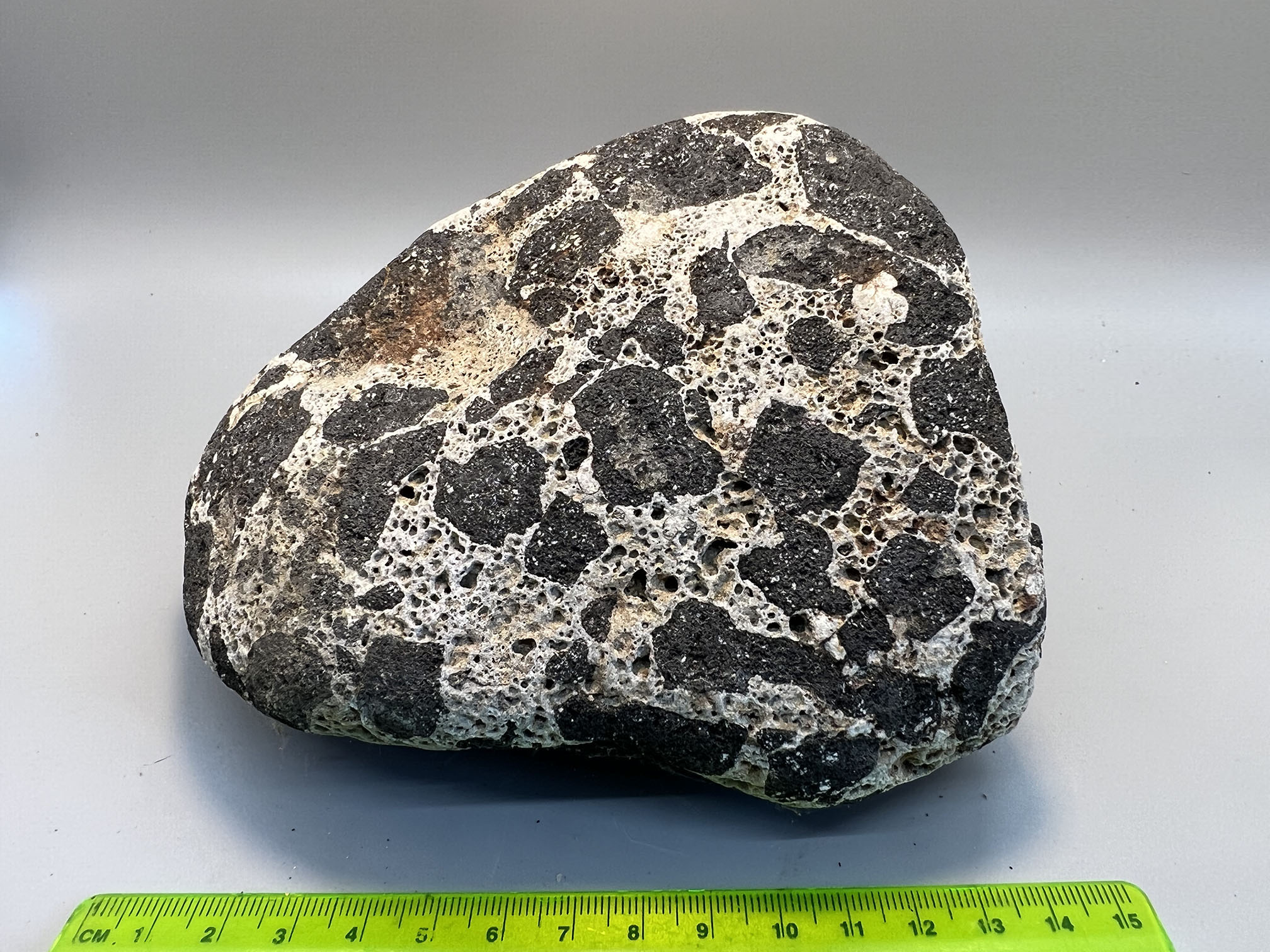 Tuff - Igneous Rocks