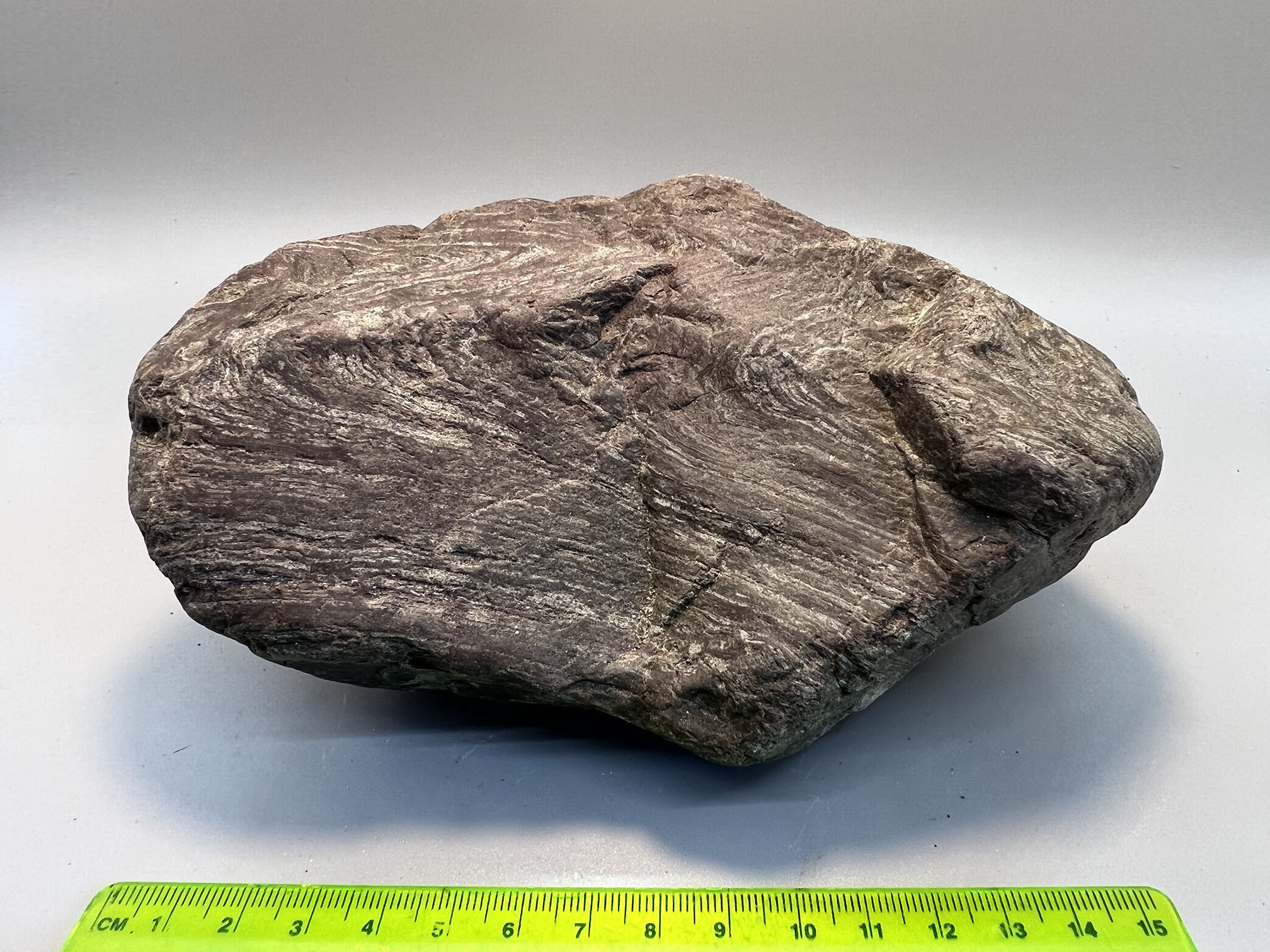 igneous rocks andesite