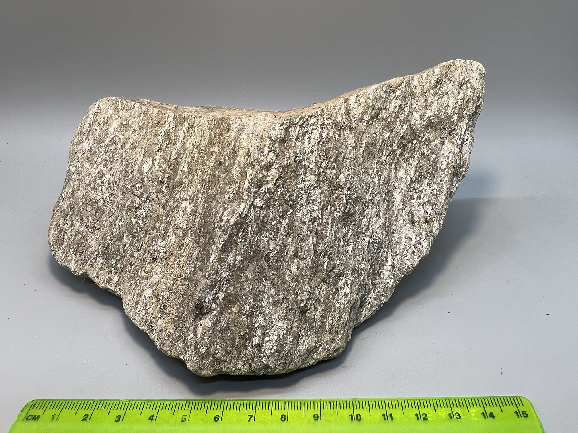 Schist_muscavite